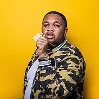 Picture for song '(New) Old Ting (DJ MUSTARD x E-40 TYPE BEAT)' by artist 'Cardio Beatz'