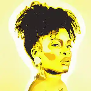 Picture for song '"Cloudy" Ari Lennox Type Beat - Neo Soul Beat by S' by artist 'Shadoo One Music'