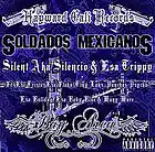 Picture for song 'SUiCiDALS(Ft.SiLENCiO & ESA TRiPPy)' by artist 'SILENT 510'