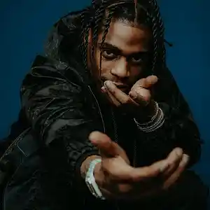 Picture for song ''Hunter' - Russ Millions x UK Drill Type Beat' by artist 'Smooth PDC'