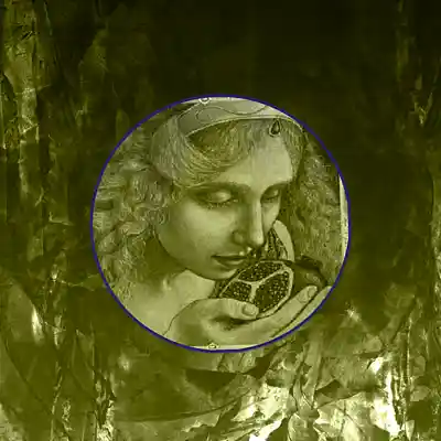 Picture for song 'PERSEFONÉ' by artist 'snxw'
