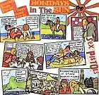 Picture for song 'HOLIDAYS IN THE SUN -by- VeRy MeTaL' by artist 'SteveStrummerUK'
