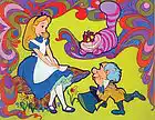 Picture for song 'Alice in Reasonland' by artist 'SurgeBoy'