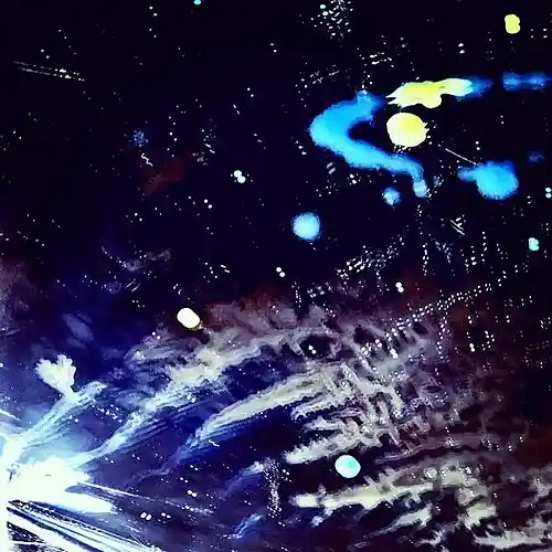 Picture for song 'DEMO - Addicted (Original first take)' by artist 'The Acid Rockerz'