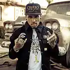 Picture for song 'Made It **NEW**' by artist 'Cooked Beats'