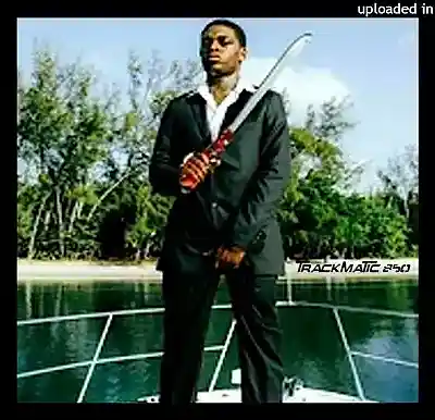 Picture for song 'Kodak Black x $uicideboy$ Type Beat "Shade' by artist 'Trackmatic 850'