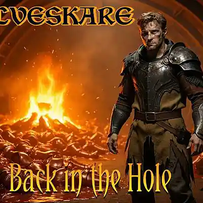 Picture for song 'BACK IN THE HOLE' by artist 'Ulveskare'