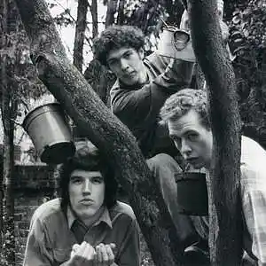 Picture for song 'Days/Happy Days (Live in London)' by artist 'Waxing The Sun'