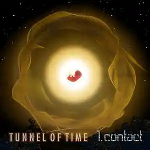 Picture for song 'Tunnel of Time' by artist '1st Contact'