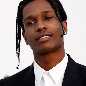 Picture for song '"Devil Is A Lie" (Asap Rocky Type Beat)' by artist '808Blanco'