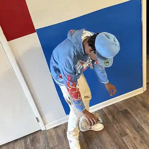 Song picture of 'ANT DAWG - IMA DAWG'