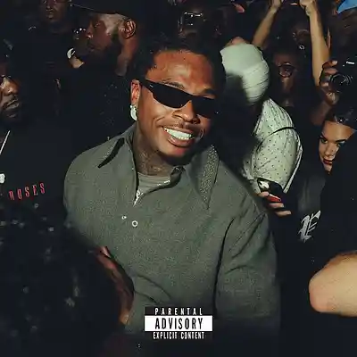 Picture for song 'Gunna Type Beat "NO CHASE"' by artist 'Alex Muzic'