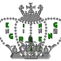 Picture for song '4-20-15 KiNg wHo' by artist 'Atrackaddic'