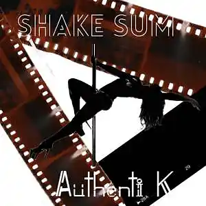 Picture for song 'Shake Sum (YG x Megan Thee Stallion Twerk Beat)' by artist 'Authenti K Beatmaker'