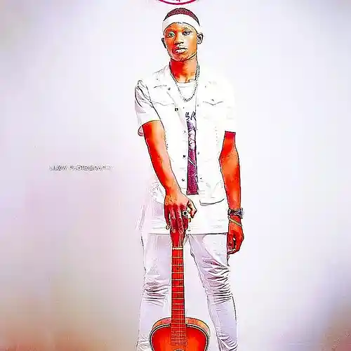 Artist picture