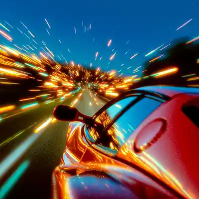 Picture for song '''NEON DRIFT''' by artist 'Beats By Gioest'