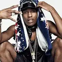 Picture for song 'A$AP Money (A$AP Rocky)' by artist 'Beat Splash'
