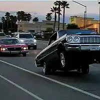 Picture for song 'Chevy Cres - Free Download' by artist 'BeatzLowkey'