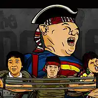 Picture for song 'Goonies - Free Download' by artist 'BeatzLowkey'