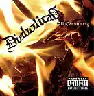 Picture for song 'Watch Him Flip Your Cross' by artist 'Broken Lanyard Productions'