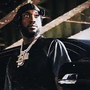 Picture for song 'Made Me Stronger / Meek Mill Type Beat (2 For 1)' by artist 'Buckroll'