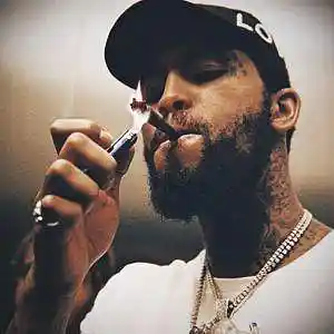 Picture for song 'Zombies / Dave East Type Beat (2 For 1)' by artist 'Buckroll'