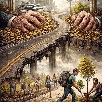 Picture for song 'LAIP' by artist 'Carlton Langston'