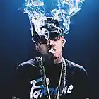 Picture for song '*SMOKE* Outer Space (CM/IllWill)' by artist 'CraddyMusic'