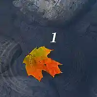 Picture for song 'Passages of Time (Flute), Mvt 1' by artist 'David Benning'