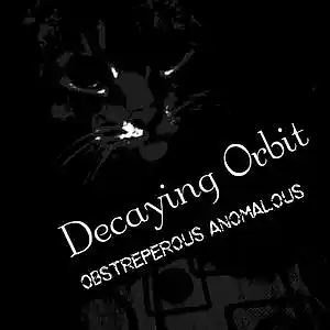 Picture for song 'another' by artist 'Decaying Orbit'