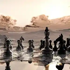 Picture for song 'Chess (DaBaby Type Beat) - Devezin.com' by artist 'Devezin'