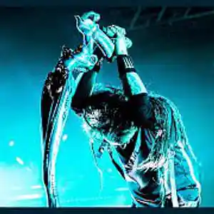 Picture for song '"GOING UNDONE" KORN NU METAL RAP METAL TYPE BEAT' by artist 'DevilleProducer'
