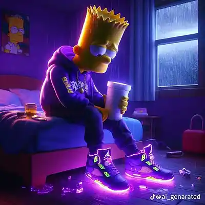 Picture for song 'Freestyle Trap Type Beat ''Circle'' 2024' by artist 'Ibby Beats'