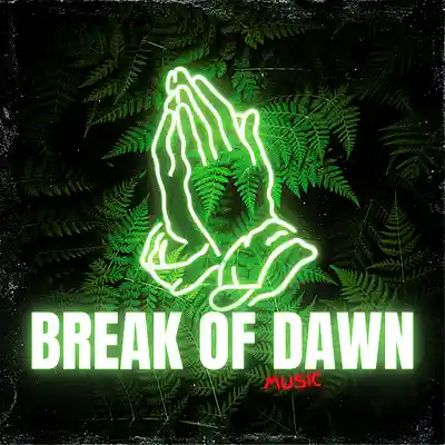 Picture for song 'Break Of Dawn' by artist 'Don Destin'