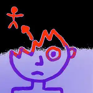 Picture for song 'This is' by artist 'emhead'
