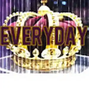 Picture for song 'NOT GOOD ENOUGH 2020 BY EVERYDAY JOE' by artist 'EVERYDAY JOE'