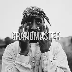 Picture for song 'Grandmaster | Free Download' by artist 'Frankenstein Beats'