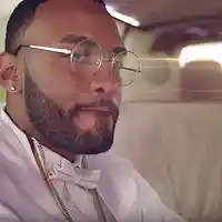 Picture for song 'One Day (Joyner Lucas / Drake type beat)' by artist 'Beats with Hooks.'