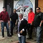 Picture for song 'Preacher Man Blues' by artist 'Gabriel Negrete'