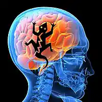 Picture for song 'Lizard Brain' by artist 'Gail And Charlie Davis'