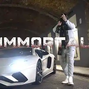 Picture for song 'Immortal' by artist 'Chris Giotis'