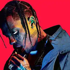 Picture for song 'DRUGS - Travis Scott X Young thug X Gunna Type Bea' by artist 'HK Beatzz'
