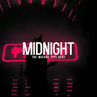 Picture for song 'Midnight' by artist 'Jake Mark Music'