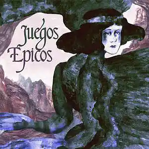 Picture for song 'Epic Game 2: MISERIAS' by artist 'Javier Vecino'