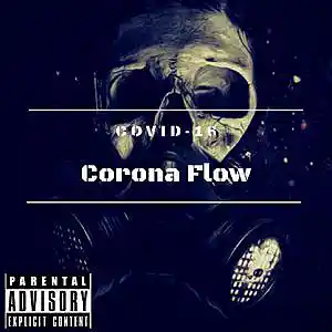 Picture for song 'COViD-16 (Corona Flow)' by artist 'jg schofield'
