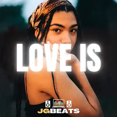 Picture for song 'Love Is - Olivia Dean Type Beat' by artist 'Joe Gautrey'