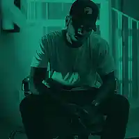 Picture for song 'Faded' by artist 'KeanuBeats'