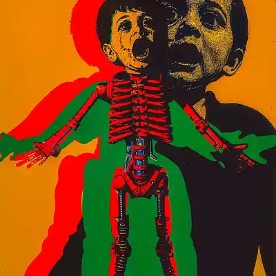 Picture for song 'nemo - griselda type beat BUY 1, GET 2 FREE' by artist 'KroM Beatz'