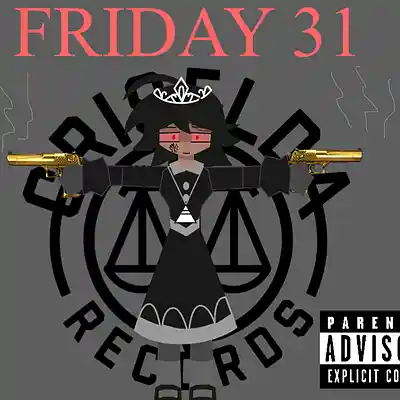 Picture for song 'Friday 100th(outro)(feat boldy James)' by artist 'kungfujaylen'