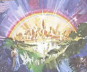 Picture for song 'ANGELS' by artist 'LaDue Country'